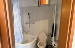 Garsoniera , 18mp, zona Horea 