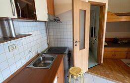 Garsoniera , 18mp, zona Horea 