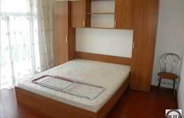 De inchiriat 2 camere, 55 mp utili, imobil nou, zona strazii Calea Baciului!