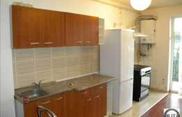 De inchiriat 2 camere, 55 mp utili, imobil nou, zona strazii Calea Baciului!