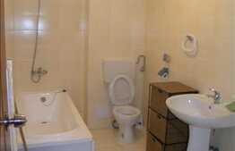 De inchiriat 2 camere, 55 mp utili, imobil nou, zona strazii Calea Baciului!