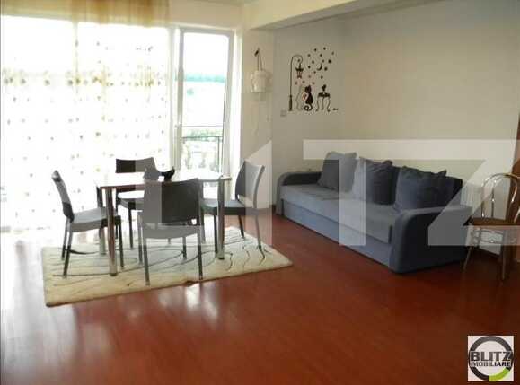 Apartament de închiriat 2 camere Baciu - 15814AI | BLITZ Cluj-Napoca | Poza1