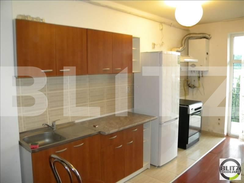 Apartament de închiriat 2 camere Baciu - 15814AI | BLITZ Cluj-Napoca | Poza4