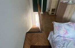 Garsoniera, 20mp, cat friendly, zona Centrala