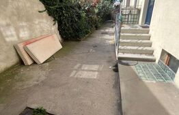 Garsoniera, 20mp, cat friendly, zona Centrala