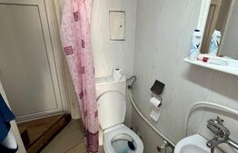 Garsoniera, 20mp, cat friendly, zona Centrala