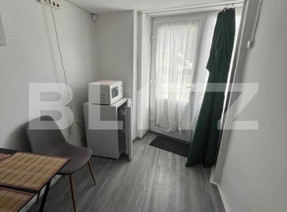 Garsonieră de închiriat Central - 158141AI | BLITZ Cluj-Napoca | Poza4