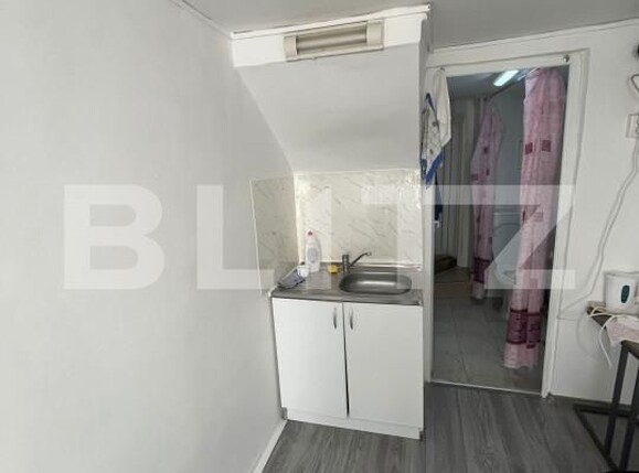 Garsonieră de închiriat Central - 158141AI | BLITZ Cluj-Napoca | Poza5