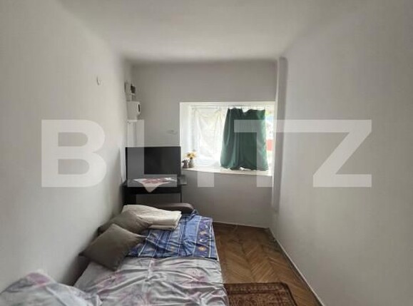 Garsonieră de închiriat Central - 158141AI | BLITZ Cluj-Napoca | Poza1