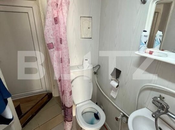 Garsonieră de închiriat Central - 158141AI | BLITZ Cluj-Napoca | Poza6