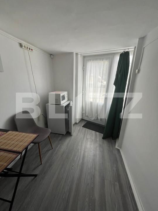 Garsonieră de închiriat Central - 158141AI | BLITZ Cluj-Napoca | Poza4