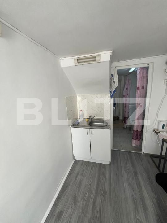 Garsonieră de închiriat Central - 158141AI | BLITZ Cluj-Napoca | Poza5