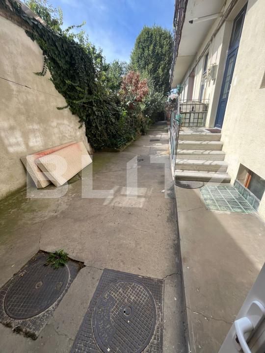 Garsonieră de închiriat Central - 158141AI | BLITZ Cluj-Napoca | Poza7