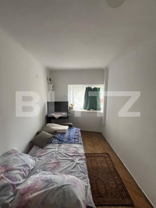 Garsonieră de închiriat Central - 158141AI | BLITZ Cluj-Napoca | Poza1