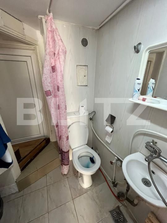 Garsonieră de închiriat Central - 158141AI | BLITZ Cluj-Napoca | Poza6