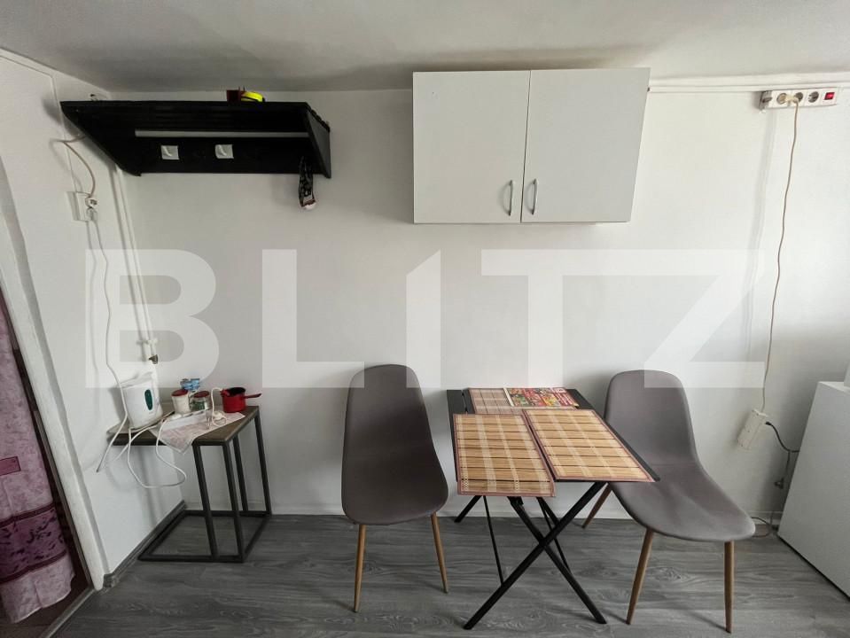 Garsonieră de închiriat Central - 158141AI | BLITZ Cluj-Napoca | Poza3