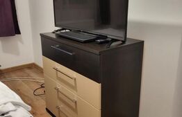 Apartament, 2 camere, decomandate, 60 mp, zona Vivo