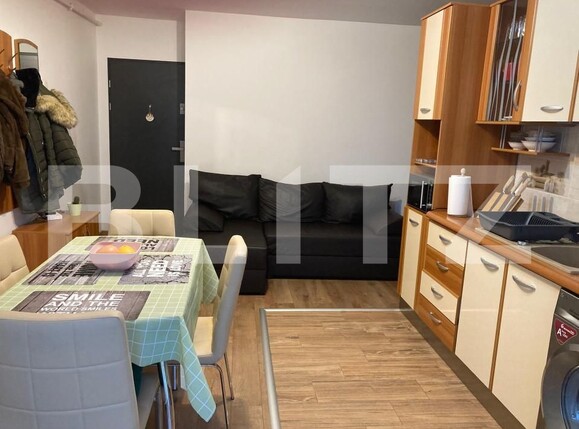 Apartament de închiriat 2 camere Manastur - 158142AI | BLITZ Cluj-Napoca | Poza5