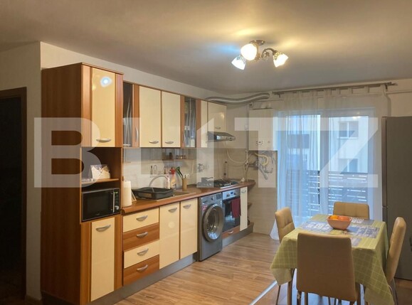 Apartament de închiriat 2 camere Manastur - 158142AI | BLITZ Cluj-Napoca | Poza6
