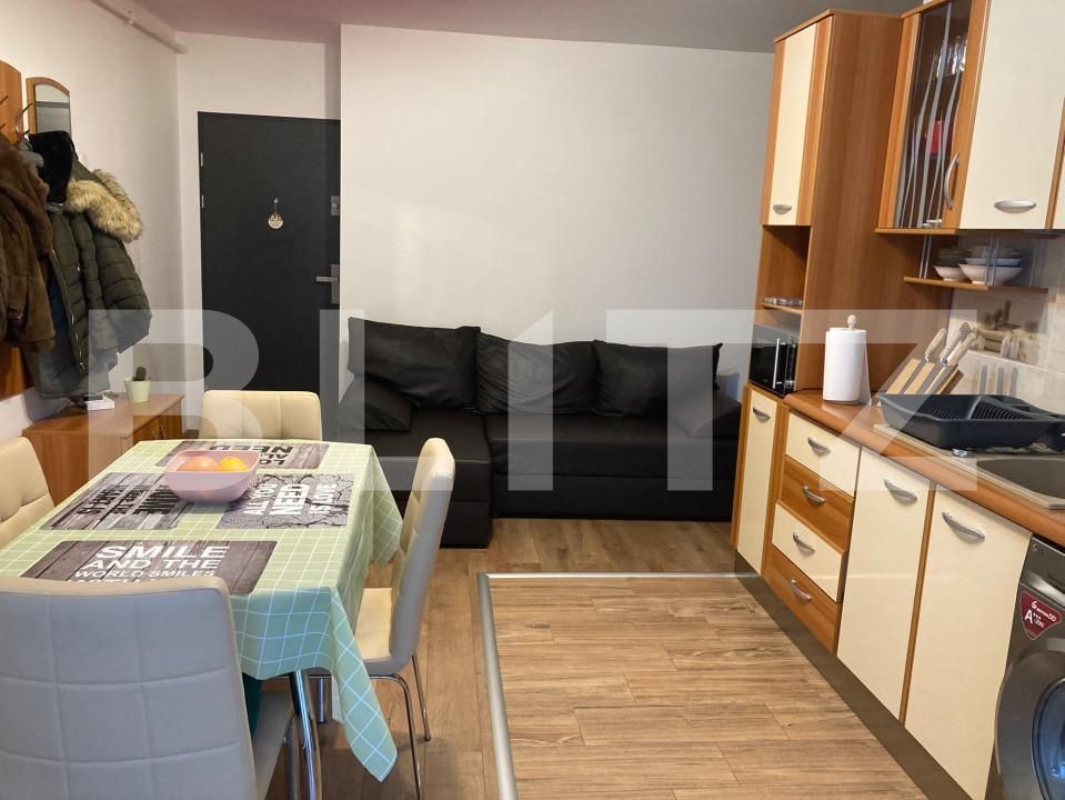 Apartament de închiriat 2 camere Manastur - 158142AI | BLITZ Cluj-Napoca | Poza5