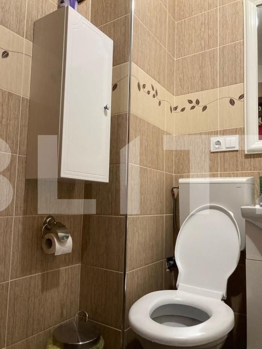 Apartament de închiriat 2 camere Manastur - 158142AI | BLITZ Cluj-Napoca | Poza7