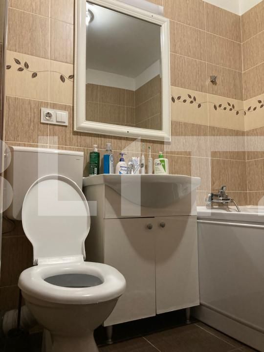 Apartament de închiriat 2 camere Manastur - 158142AI | BLITZ Cluj-Napoca | Poza8