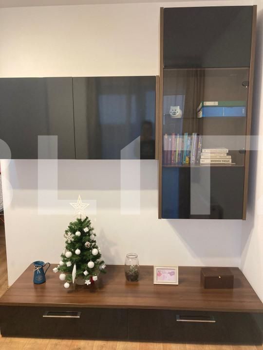 Apartament de închiriat 2 camere Manastur - 158142AI | BLITZ Cluj-Napoca | Poza4