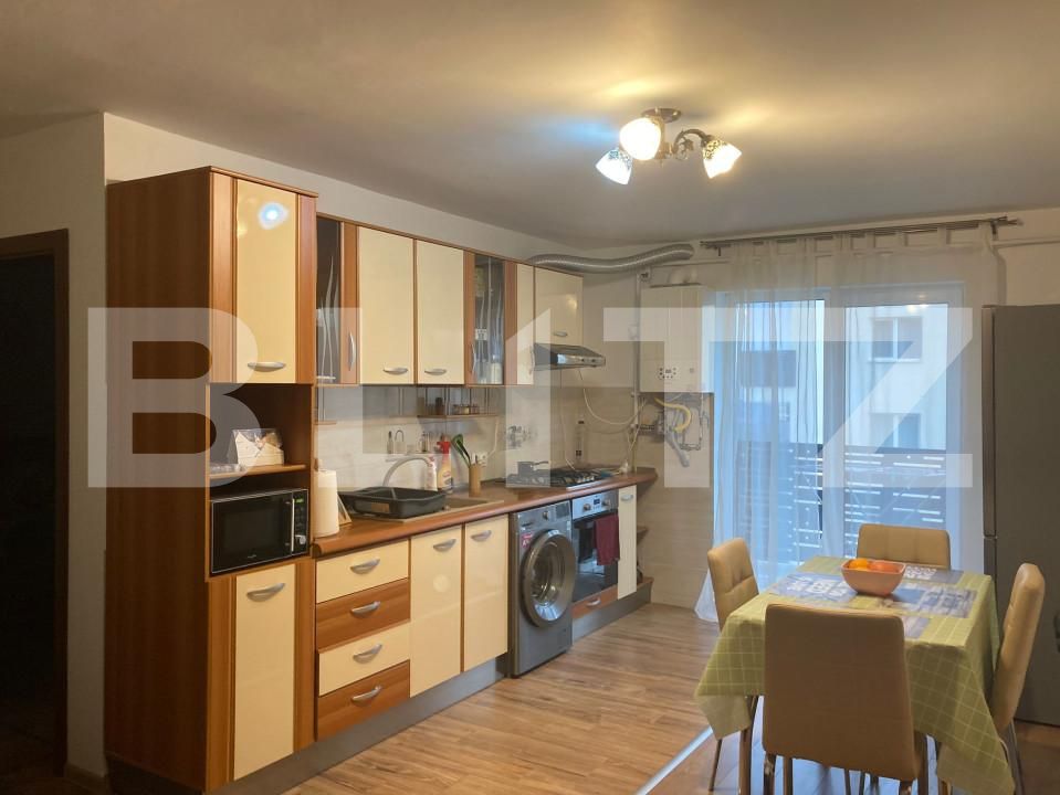 Apartament de închiriat 2 camere Manastur - 158142AI | BLITZ Cluj-Napoca | Poza6
