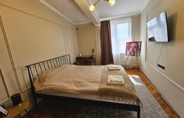 Garsoniera LUX, zona Horea