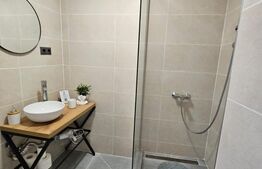 Garsoniera LUX, zona Horea