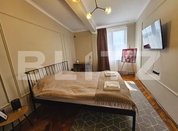 Garsonieră de vânzare Semicentral - 158147AV | BLITZ Cluj-Napoca | Poza1