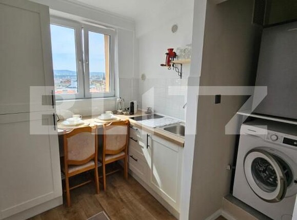 Garsonieră de vânzare Semicentral - 158147AV | BLITZ Cluj-Napoca | Poza2