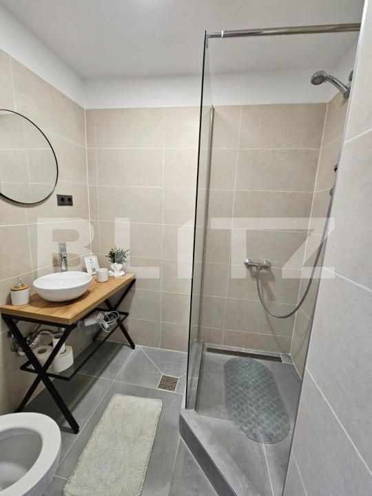 Garsonieră de vânzare Semicentral - 158147AV | BLITZ Cluj-Napoca | Poza3