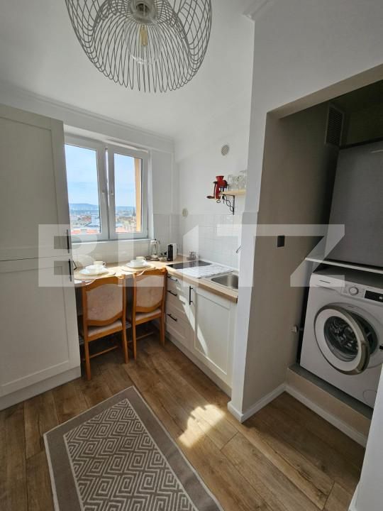 Garsonieră de vânzare Semicentral - 158147AV | BLITZ Cluj-Napoca | Poza2