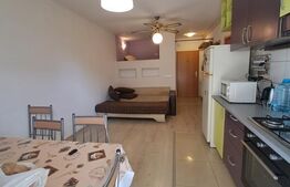 Studio, 2 camere, zona Avantgarden 2