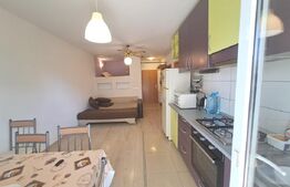 Studio, 2 camere, zona Avantgarden 2