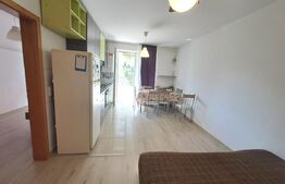 Studio, 2 camere, zona Avantgarden 2