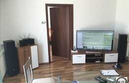 De vanzare apartament 2 camere, 40 mp, zona strazii Calea Turzii