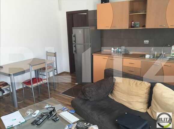 Apartament de vânzare 2 camere Bună Ziua - 15815AV | BLITZ Cluj-Napoca | Poza1