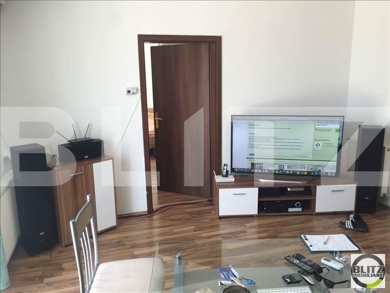 Apartament de vânzare 2 camere Bună Ziua - 15815AV | BLITZ Cluj-Napoca | Poza3