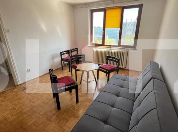 Apartament de închiriat 2 camere Central - 158152AI | BLITZ Cluj-Napoca | Poza3