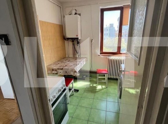Apartament de închiriat 2 camere Central - 158152AI | BLITZ Cluj-Napoca | Poza4