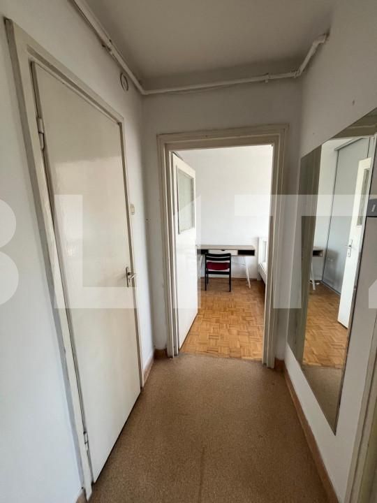 Apartament de închiriat 2 camere Central - 158152AI | BLITZ Cluj-Napoca | Poza5