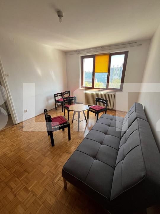 Apartament de închiriat 2 camere Central - 158152AI | BLITZ Cluj-Napoca | Poza3