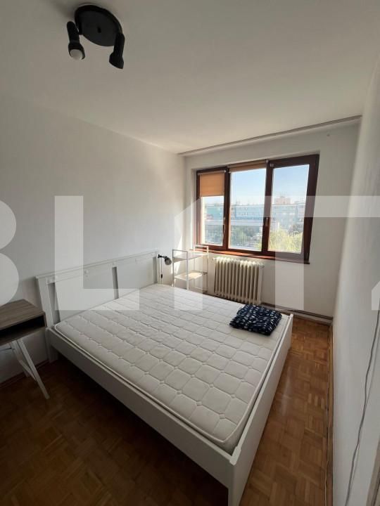Apartament de închiriat 2 camere Central - 158152AI | BLITZ Cluj-Napoca | Poza2