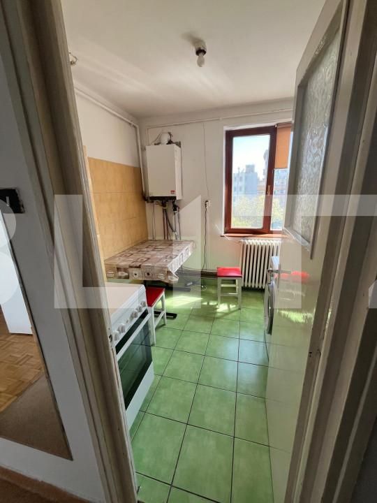 Apartament de închiriat 2 camere Central - 158152AI | BLITZ Cluj-Napoca | Poza4