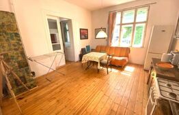 Apartament cu 2 camere, 46 mp, zona Pasapoartelor