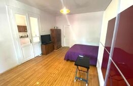 Apartament cu 2 camere, 46 mp, zona Pasapoartelor