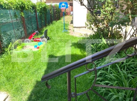 Apartament de închiriat 2 camere Andrei Mureşanu - 158153AI | BLITZ Cluj-Napoca | Poza10