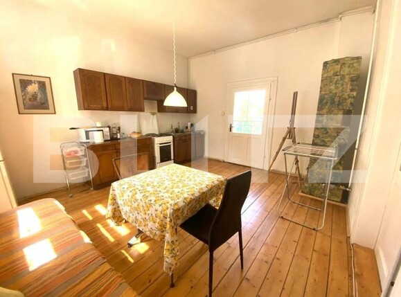 Apartament de închiriat 2 camere Andrei Mureşanu - 158153AI | BLITZ Cluj-Napoca | Poza4